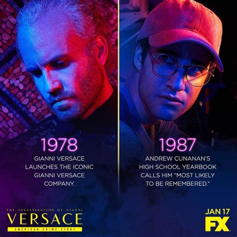 versace fiction